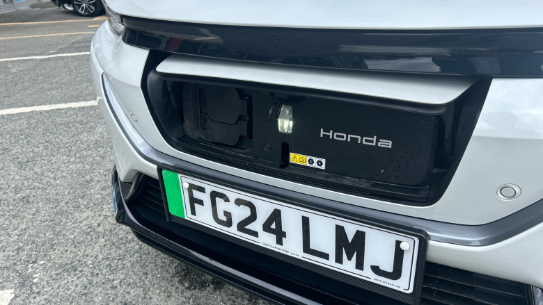 Honda E Ny1 150kW Elegance 69kWh 5dr Auto Electric Hatchback